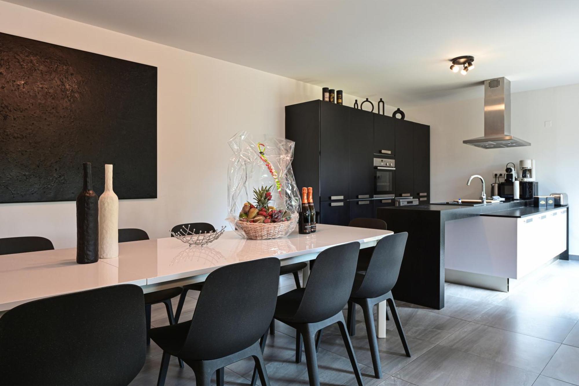 Villa Contemporaine 7 Minutes Du Centre De Lille Marcq-en-Baroeul Exteriör bild